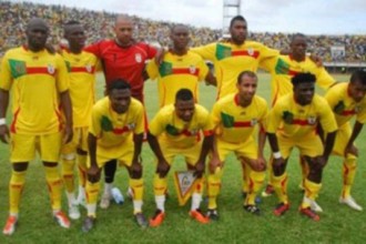 Bénin : Koukou Djiman et Jordan Adéotie disqualifiés pour le match contre le Rwanda